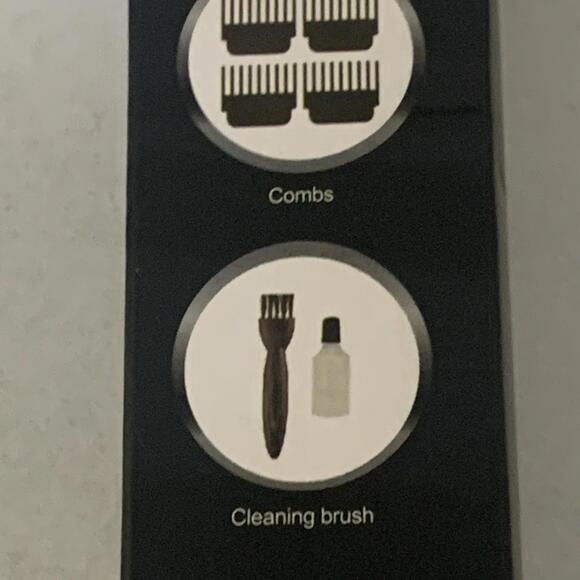 Clippers Hair And Face Minisun - Picture 6 of 6